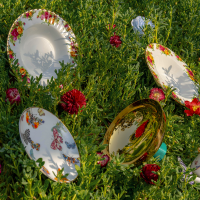 Summer Bloom - Roomours