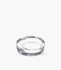 Cigar Ashtray round -16cm - Roomours