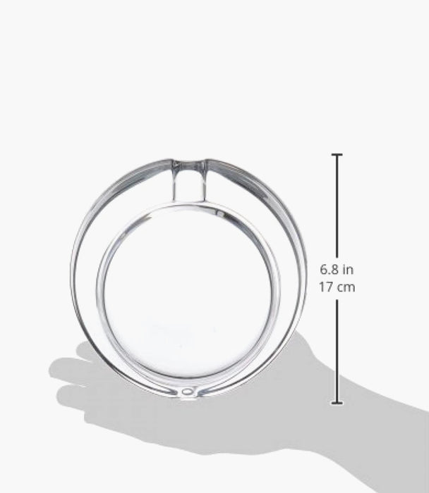 Cigar Ashtray round -16cm