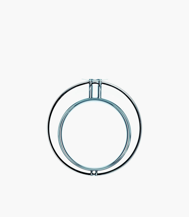 Cigar Ashtray round -16cm
