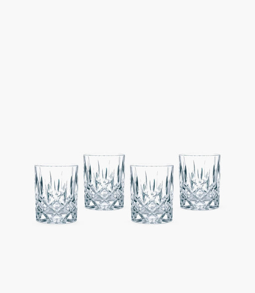 Noblesse Tumbler Set of 4 - Roomours