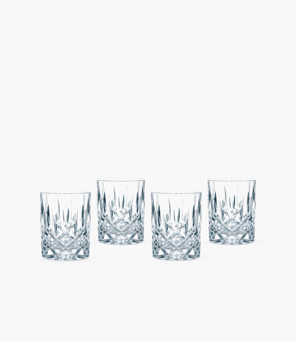 Noblesse Tumbler Set of 4