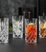 Noblesse Long Drink Set of 4 - Roomours