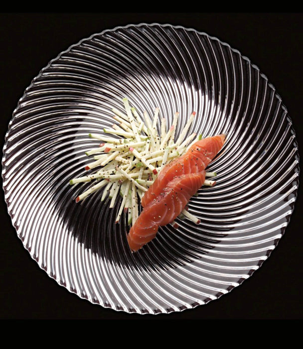 Samba Charger Plate 32cm Set of 2 - Roomours