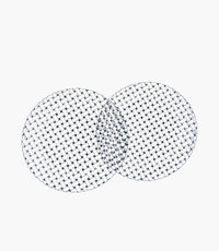 Bossa Nova Charger Plate 32cm Set Of 2