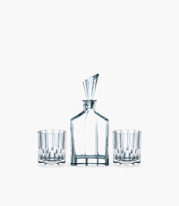Aspen Decanter Set Of 3
