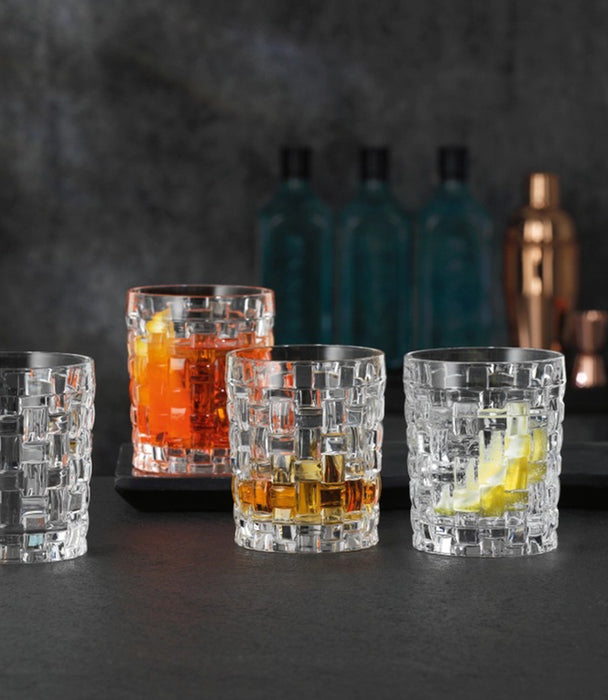 Bossa Nova Dof 330ml Set Of 4