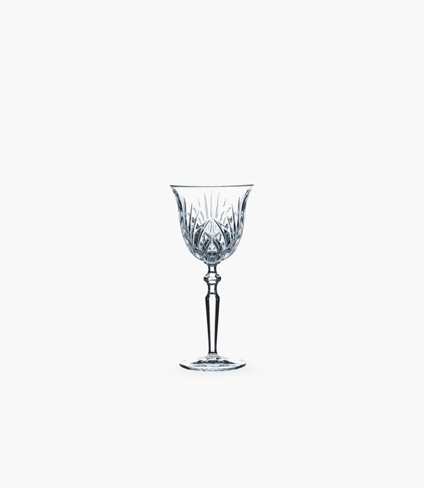 Palais Red Juice Goblet