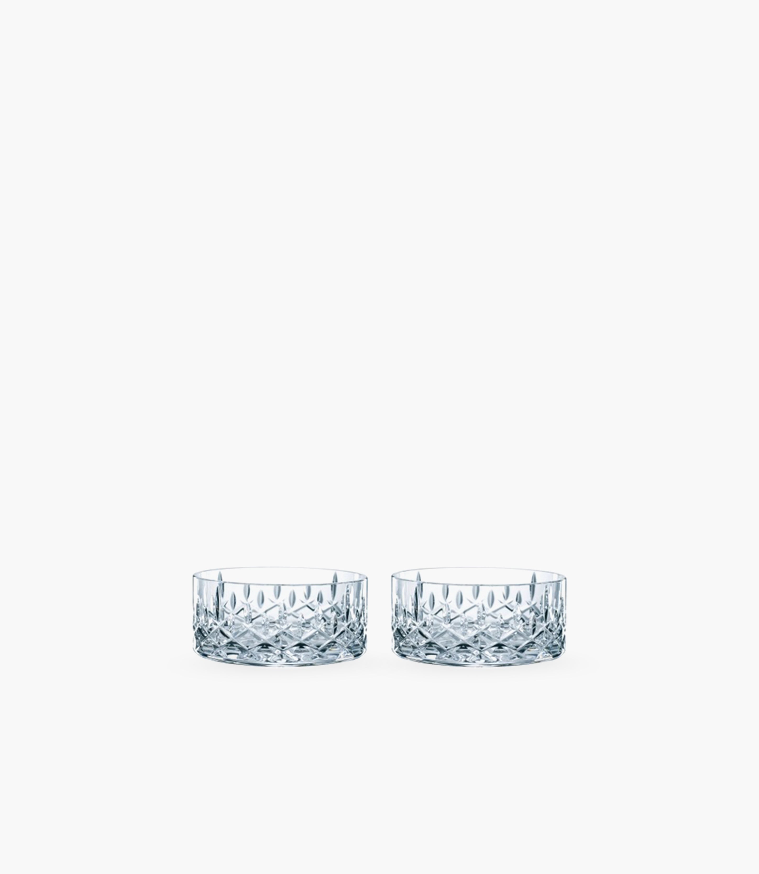 Noblesse Bowl 11cm Set of 2