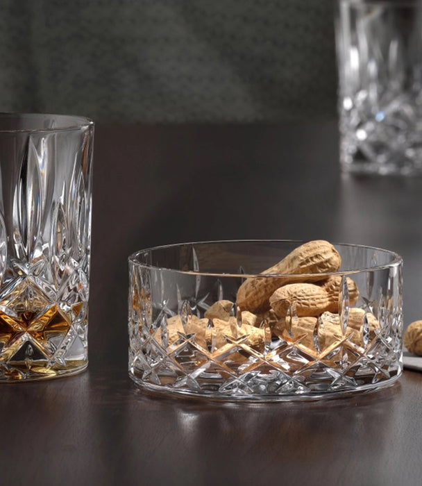 Noblesse Bowl Round 11cm Set Of 2