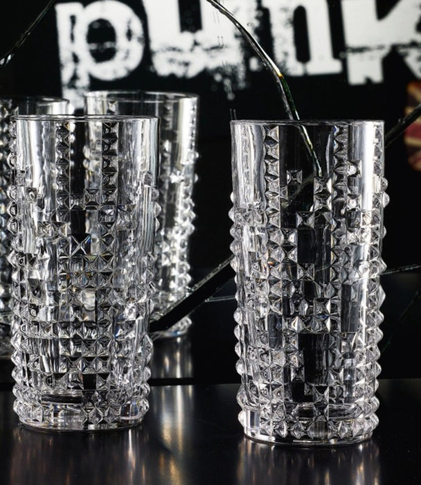 Punk Long Drink Set of 4