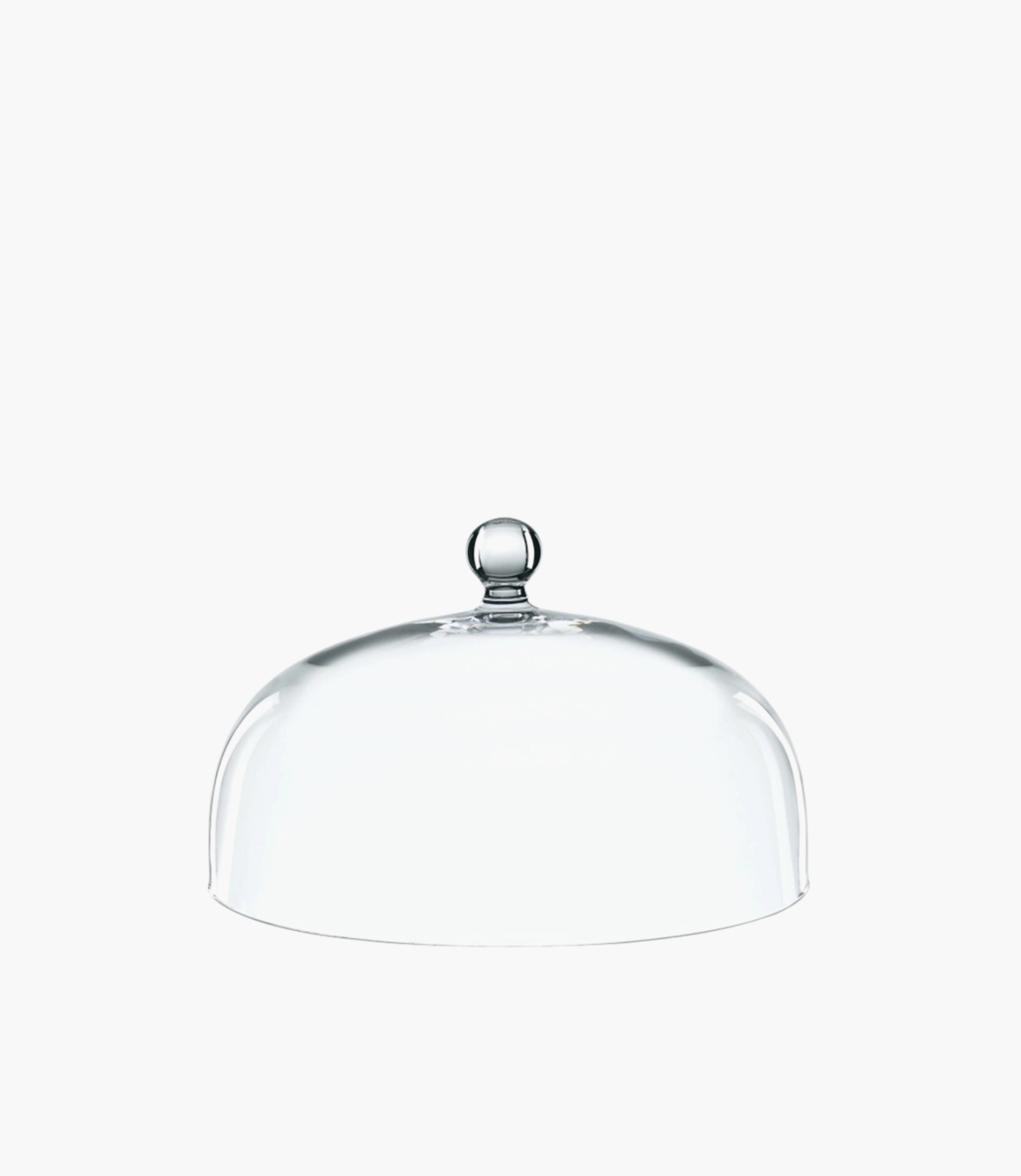Bossa Nova Dome for cake plate