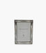 Italian Silver Photo Frame 10x15 cm - Roomours