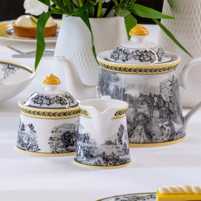 Audun Ferme Teapot 1.0 L
