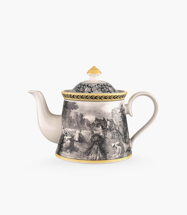 Audun Ferme Teapot 6 pers 1.1L - Roomours