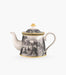 Audun Ferme Teapot 6 pers 1.1L - Roomours