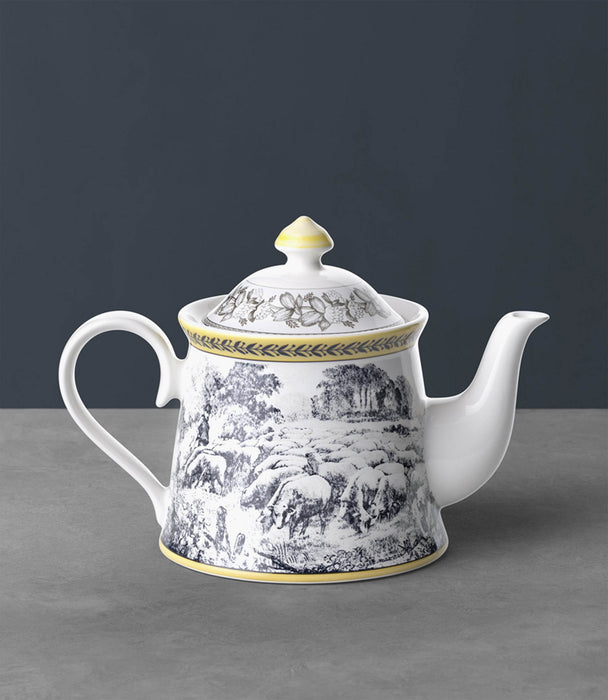 Audun Ferme Teapot 6 pers 1.1L - Roomours