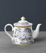 Audun Ferme Teapot 6 pers 1.1L - Roomours