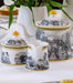 Audun Ferme Teapot 6 pers 1.1L - Roomours