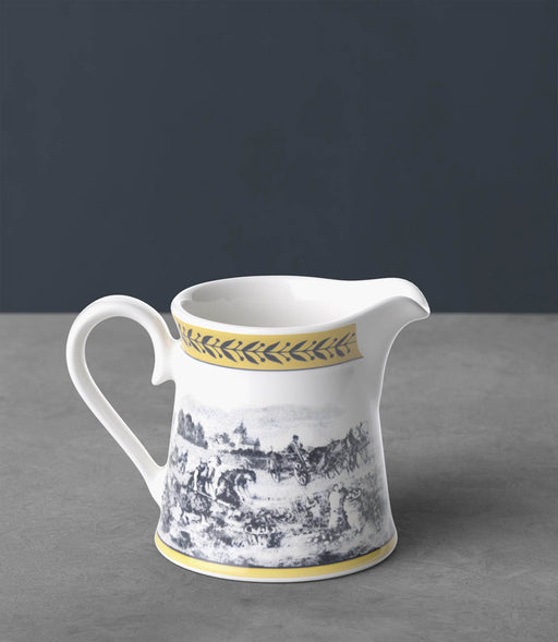 Audun Ferme Creamer 6 pers 0.3L - Roomours