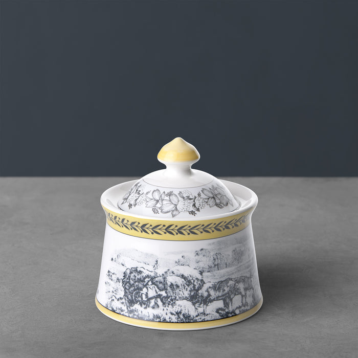 Audun Ferme Sugar/Jampot 260 ml