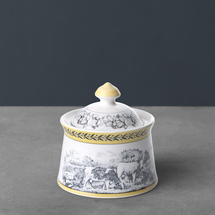 Audun Ferme Sugar/Jampot 260 ml