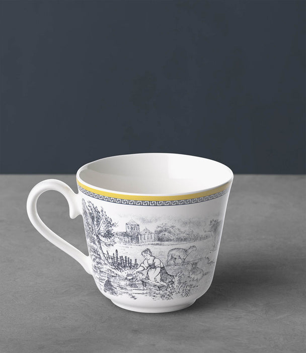 Audun Ferme Breakfast Cup 0.35L - Roomours