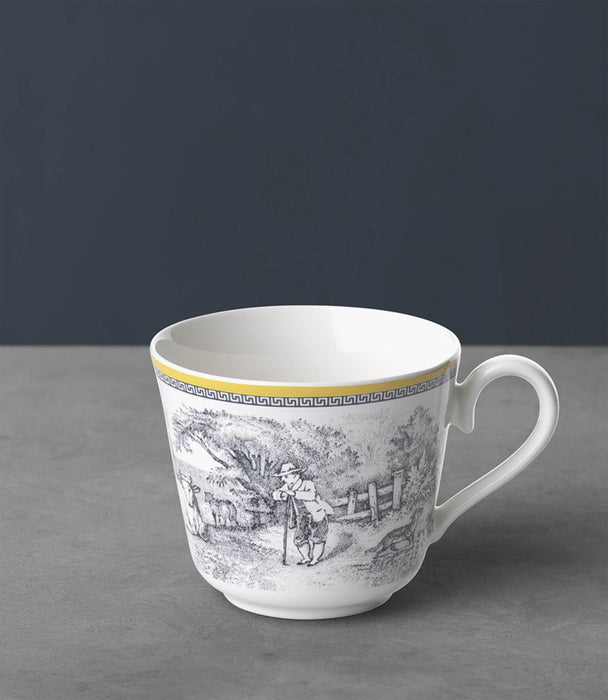 Audun Ferme Breakfast Cup 0.35L - Roomours