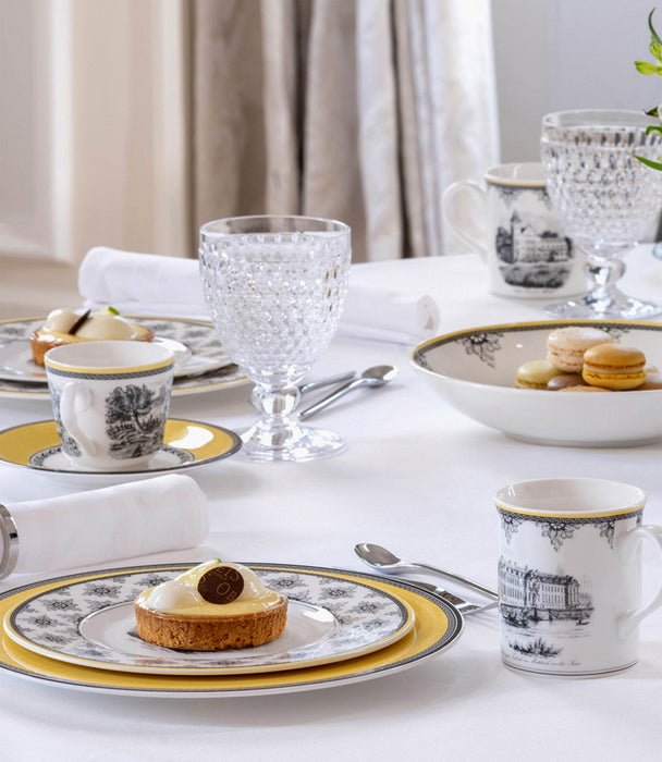 Audun Ferme Breakfast Cup 0.35L - Roomours
