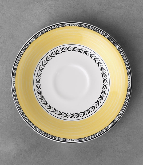 Audun Ferme Saucer For Breakfast Cup 18cm