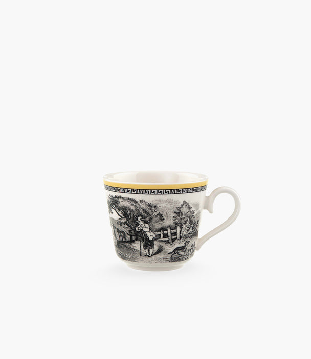 Audun Ferme Coffee/Tea Cup 0.2L