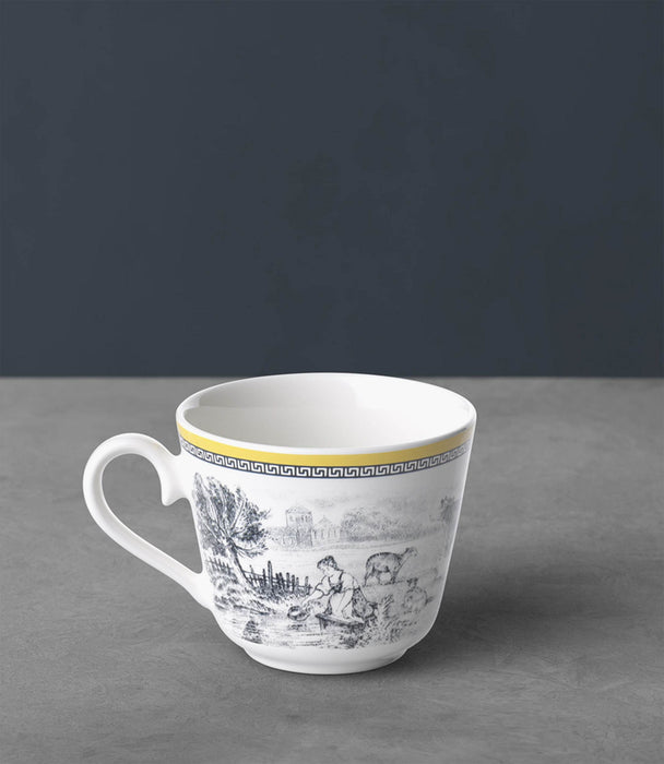 Audun Ferme Coffee/Tea Cup 0.2L - Roomours