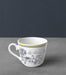 Audun Ferme Coffee/Tea Cup 0.2L - Roomours
