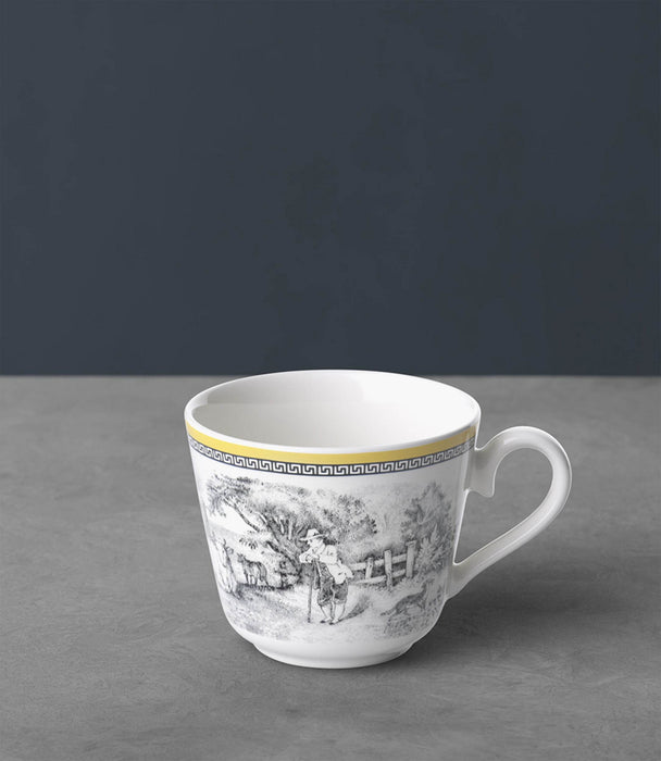 Audun Ferme Coffee/Tea Cup 0.2L - Roomours
