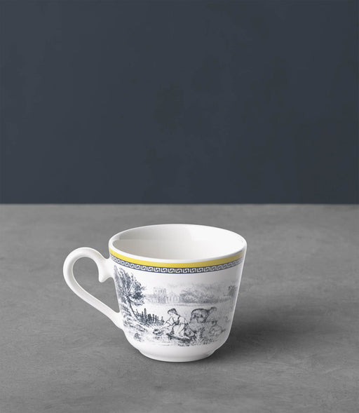 Audun Ferme Espresso Cup 0.15L - Roomours
