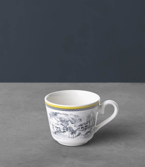 Audun Ferme Espresso Cup 0.15L - Roomours