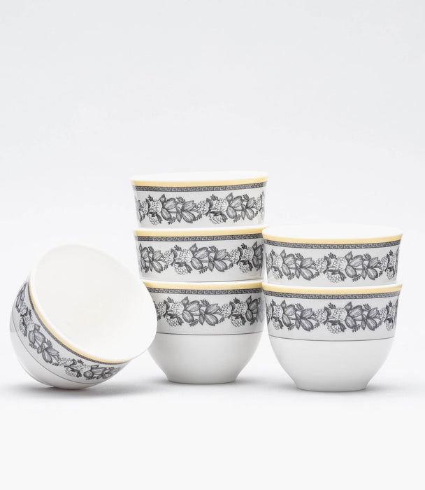 Audun Ferme Arabian Coffee Cup - Roomours