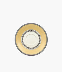 Audun Ferme Saucer Espresso Cup 14cm - Roomours
