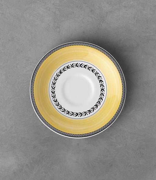 Audun Ferme Saucer Espresso Cup 14cm - Roomours