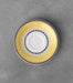 Audun Ferme Saucer Espresso Cup 14cm - Roomours