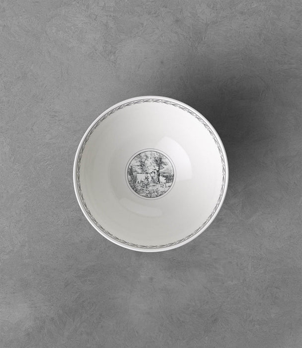 Audun Ferme Individual Bowl 11cm - Roomours