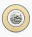 Audun Ferme Buffet Plate 30cm - Roomours