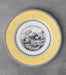 Audun Ferme Buffet Plate 30cm - Roomours