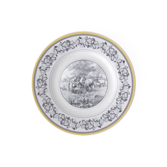 Audun Ferme Salad Plate 21 cm