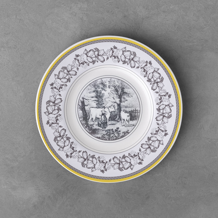 Audun Ferme Bread & Butter Plate 16 cm