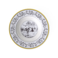Audun Ferme Deep/Soup Plate 24 cm