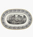 Audun Ferme Oval Platter 34cm - Roomours