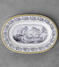 Audun Ferme Oval Platter 34cm - Roomours