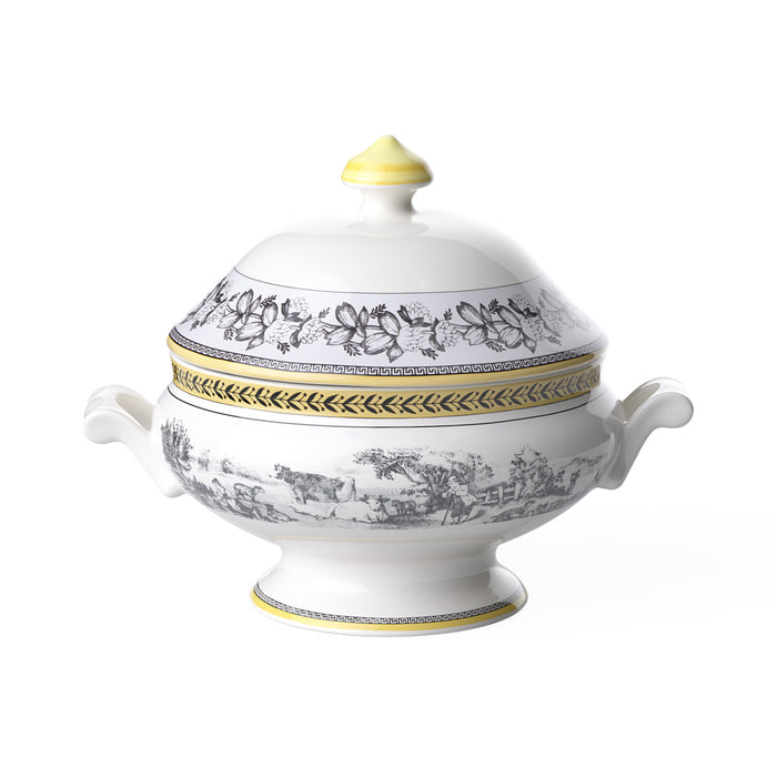 Audun Ferme Soup Tureen 1.6 L