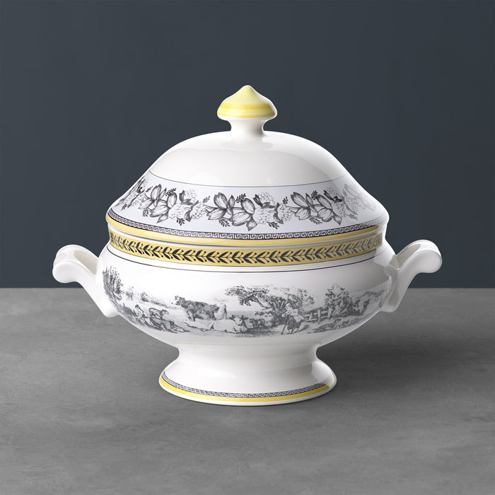 Audun Ferme Soup Tureen 1.6 L